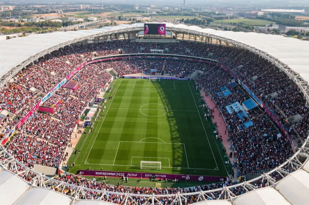 2026世界杯抢票必看！FIFA官方发布票务指南，教你如何安全规划与避坑